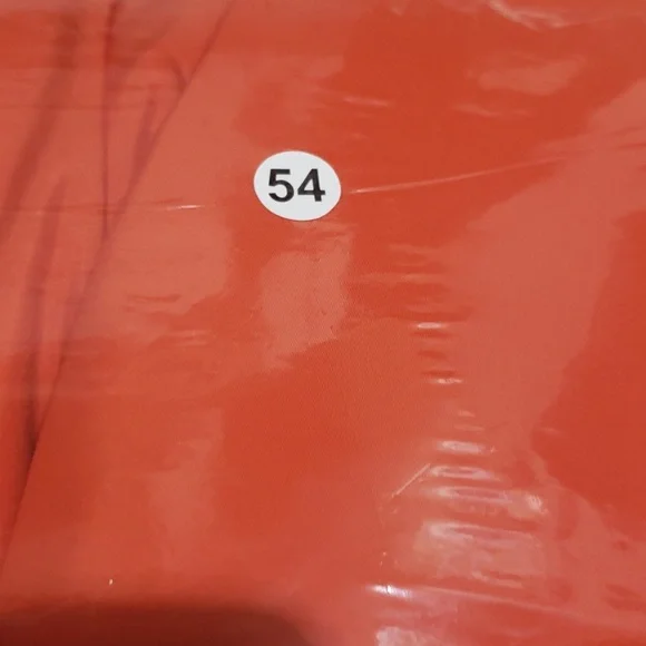 Men's heavy short puffer jacket- All in Motion, sz L - Picture 11 of 12